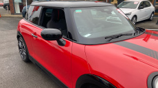 MINI Cooper 1.5 C Sport 3dr Auto Petrol Hatchback